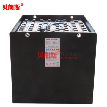 叉車鉛酸蓄電池怎么延長使用壽命？（做好這六點(diǎn)就可以）