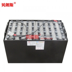 80V/10PBS650合力搬運(yùn)車(chē)電池 合力BD200-J1平臺(tái)搬運(yùn)車(chē)電瓶安裝圖紙
