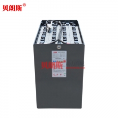 科朗電池廠家供應(yīng)VSI645鉛酸工業(yè)蓄電池組適配科朗SC6000電瓶36V645Ah