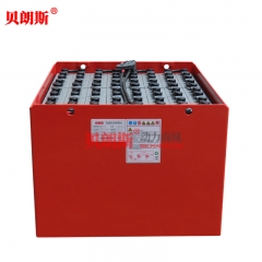 林德配件80V620Ah/4PzS620 叉車維修 林德電動(dòng)叉車A15三向電動(dòng)叉車電池廠家
