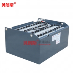 TCM2.5噸叉車蓄電池VSDX565MH 貝朗斯電瓶48V565Ah TCM叉車FB25-7電池