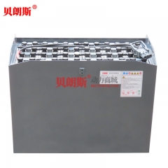 【優(yōu)選】江淮電瓶24-6DB600電動(dòng)叉車CPD20J鉛酸電池48V600Ah 江淮2.0t電池廠家