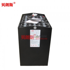開普叉車KEF25電動(dòng)叉車電池6PZB600 貝朗斯開普叉車蓄電池48V600Ah廠家批發(fā)