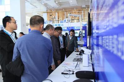 覆蓋5G網(wǎng)絡(luò) 打造智慧園區(qū)——河源高新區(qū)與河源移動(dòng)聯(lián)手推動(dòng)網(wǎng)絡(luò)技術(shù)服務(wù)新升級(jí)